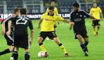 BVB-Qarabagh (208)